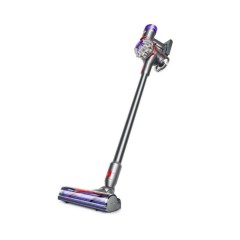 Dyson V8 Advanced Επαναφορτιζόμενη Σκούπα Stick Ασημί 492636-01 Dyson V8 Advanced Επαναφορτιζόμενη Σκούπα Stick Ασημί 492636-01